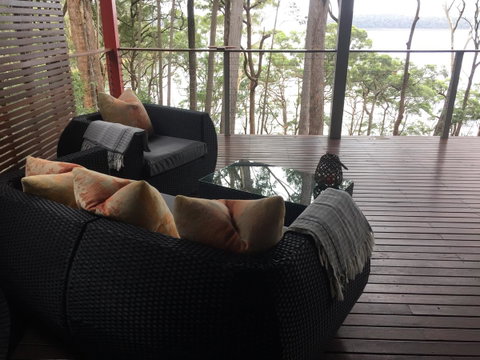Smiths Lake House - C Tourism 4
