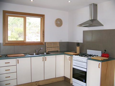 Mallee Bark Retreat - C Tourism 3