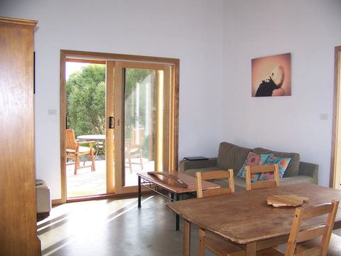 Mallee Bark Retreat - C Tourism 5