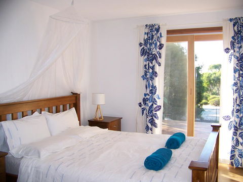 Mallee Bark Retreat - C Tourism 10