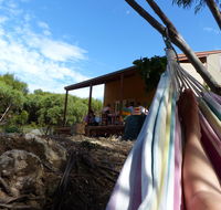 Mallee Bark Retreat - C Tourism