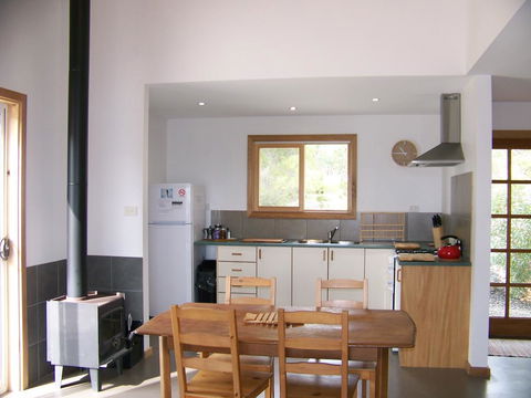 Mallee Bark Retreat - C Tourism 4