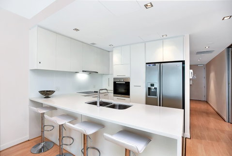 Breeze Beachfront Apartment - C Tourism 15