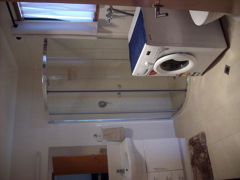 Jacko's Holiday Cabins - C Tourism 4