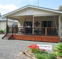 Lazy Days Bed Breakfast Cottage - Victor Harbor - C Tourism