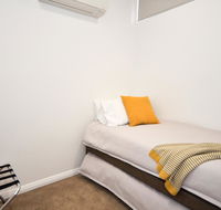Loxton Courthouse Apartments - C Tourism