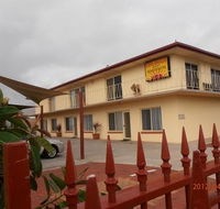 Esplanade Apartments at West Beach - C Tourism