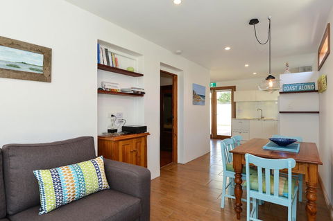 Trafalgar Premium Vintage Suites - C Tourism 20