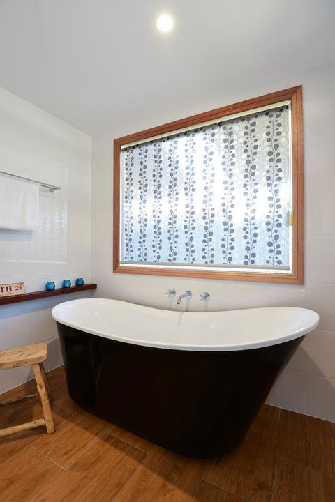 Trafalgar Premium Vintage Suites - C Tourism 2
