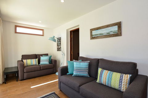 Trafalgar Premium Vintage Suites - C Tourism 21