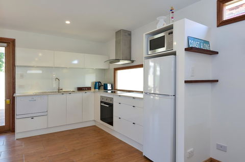 Trafalgar Premium Vintage Suites - C Tourism 9