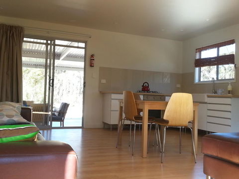 The Island House - C Tourism 9