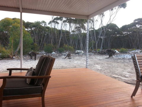 The Island House - C Tourism 1