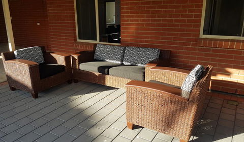 Aldinga Beach Overnighter Or Getaway Home - C Tourism 3