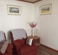 Kingscote Central - C Tourism