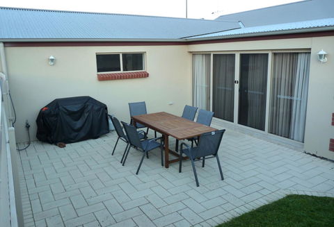 Longreach At Port Elliot - C Tourism 26