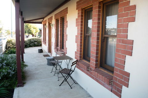 Longreach At Port Elliot - C Tourism 2