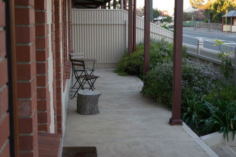 Longreach At Port Elliot - C Tourism 3