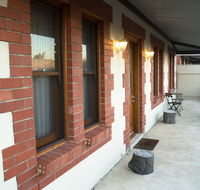 Longreach at Port Elliot - C Tourism