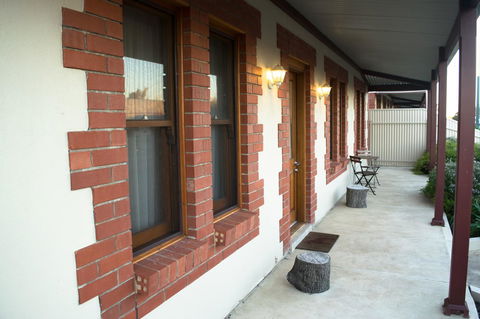 Longreach At Port Elliot - C Tourism 0
