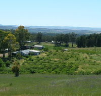 Taralee Orchards - C Tourism