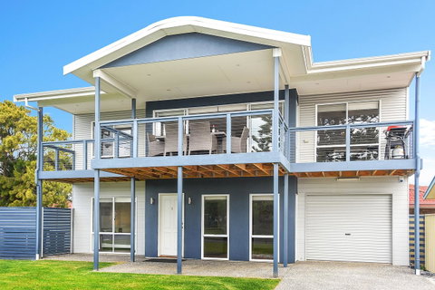 'Hope House' - Encounter Bay - C Tourism 0