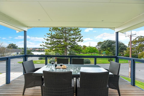 'Hope House' - Encounter Bay - C Tourism 24