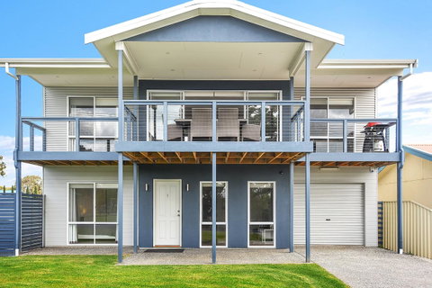 'Hope House' - Encounter Bay - C Tourism 25