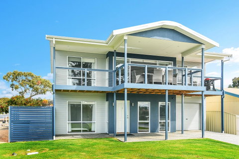 'Hope House' - Encounter Bay - C Tourism 26