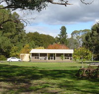 Camawald Coonawarra Cottage BB - C Tourism