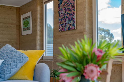 Ecopia Retreat - C Tourism 3