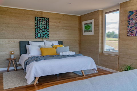 Ecopia Retreat - C Tourism 4