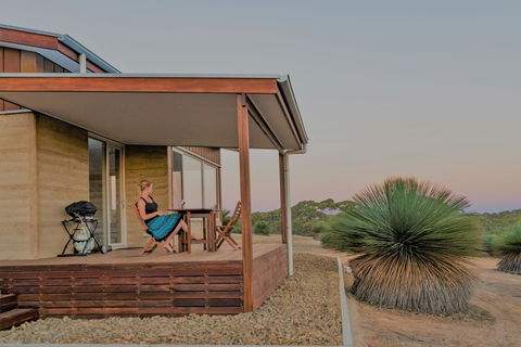 Ecopia Retreat - C Tourism 9