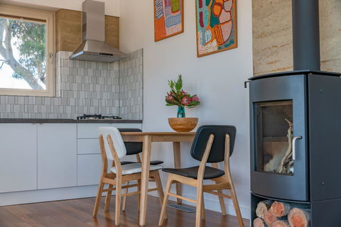 Ecopia Retreat - C Tourism 5