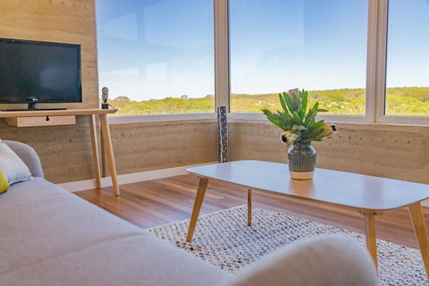 Ecopia Retreat - C Tourism 6