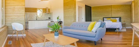 Ecopia Retreat - C Tourism 15