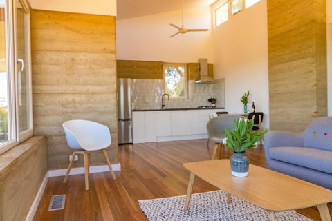 Ecopia Retreat - C Tourism 21