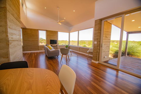 Ecopia Retreat - C Tourism 12