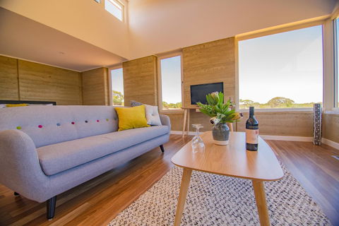 Ecopia Retreat - C Tourism 0