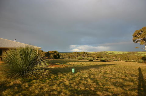 Ecopia Retreat - C Tourism 25