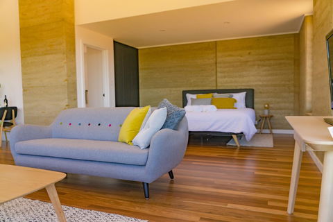 Ecopia Retreat - C Tourism 22