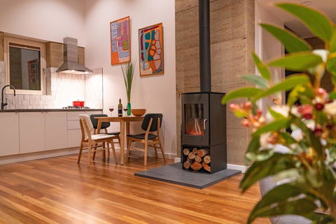 Ecopia Retreat - C Tourism 1