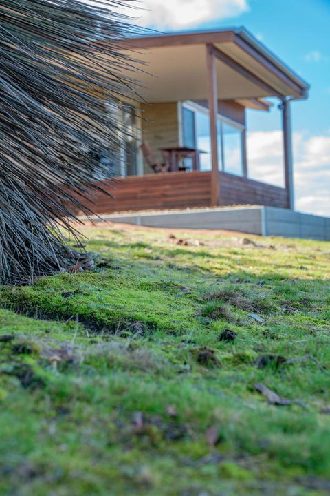 Ecopia Retreat - C Tourism 14