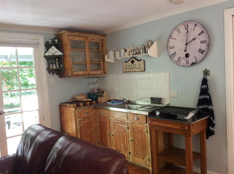 Aldgate Valley Bed And Breakfast - C Tourism 29