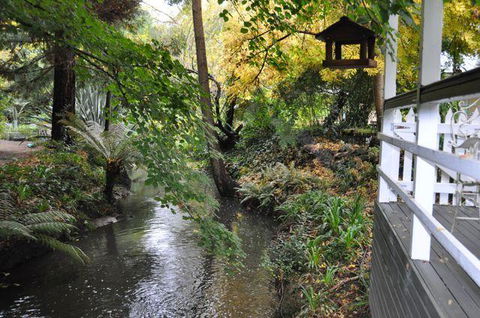 Aldgate Valley Bed And Breakfast - C Tourism 20