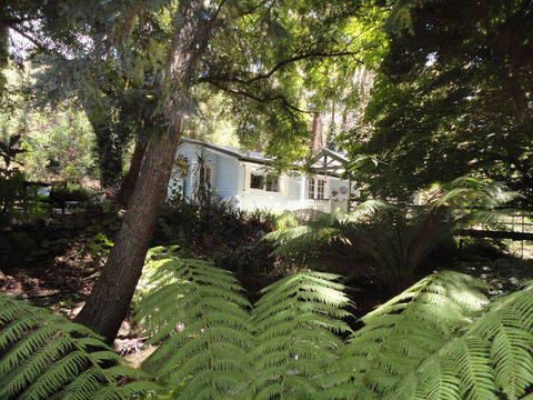 Aldgate Valley Bed And Breakfast - C Tourism 30