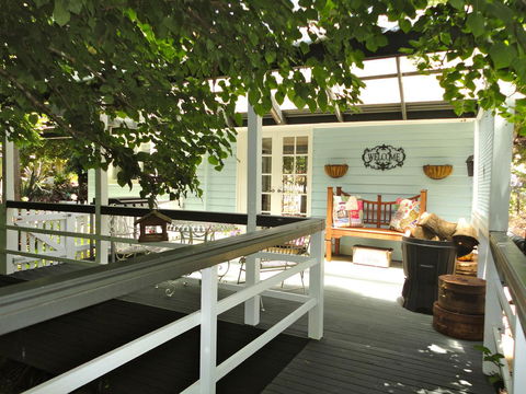 Aldgate Valley Bed And Breakfast - C Tourism 17