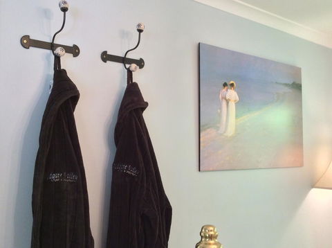 Aldgate Valley Bed And Breakfast - C Tourism 10