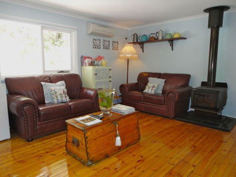 Aldgate Valley Bed And Breakfast - C Tourism 34