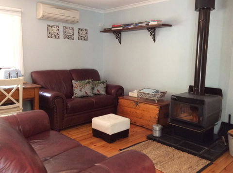 Aldgate Valley Bed And Breakfast - C Tourism 8